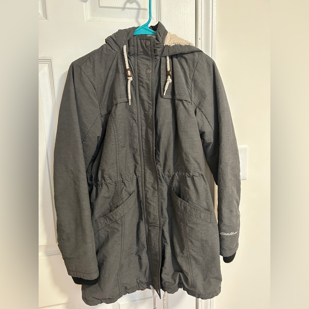 Eddie Bauer Women’s Coat Parka Jacket for Women